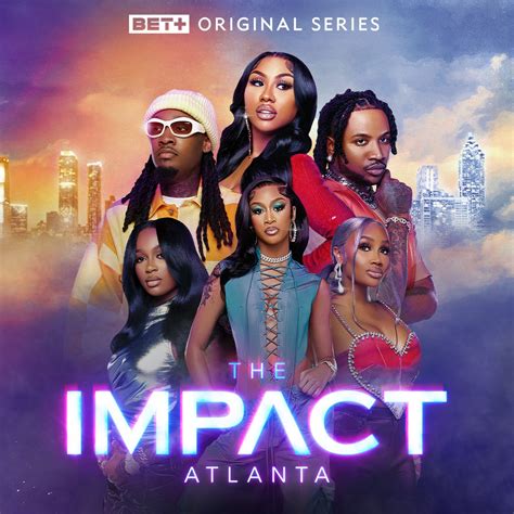 The <b>Impact</b> <b>Atlanta</b>. . Impact atlanta free online